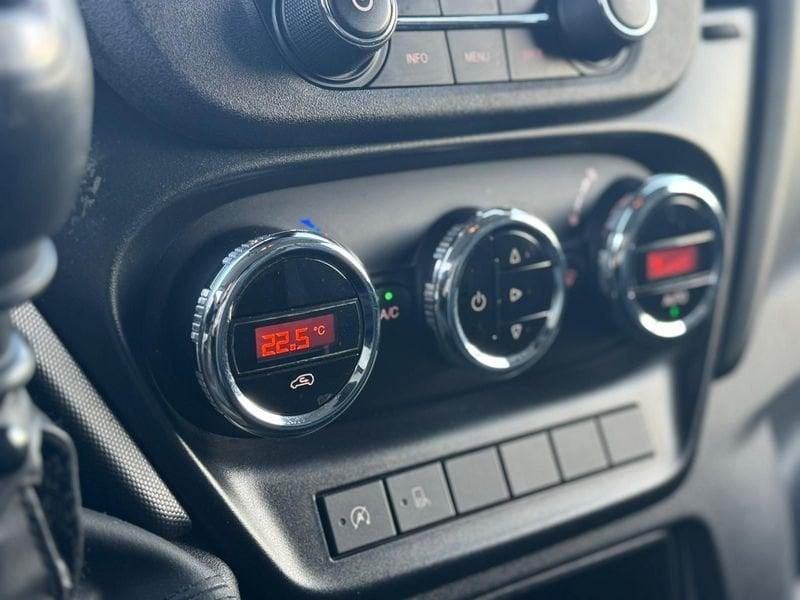 Iveco Daily Daily 35S16V 2.3 HPT PLM-TM Furgone GRAN VOLUME PREZZO + IVA