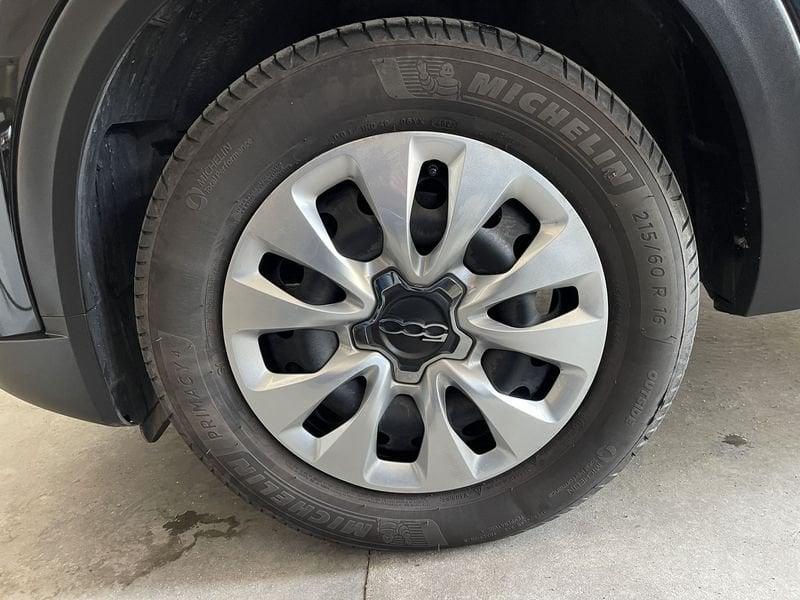 FIAT 500X Dolcevita 1.5 T4 130cv DCT7 Dolcevita