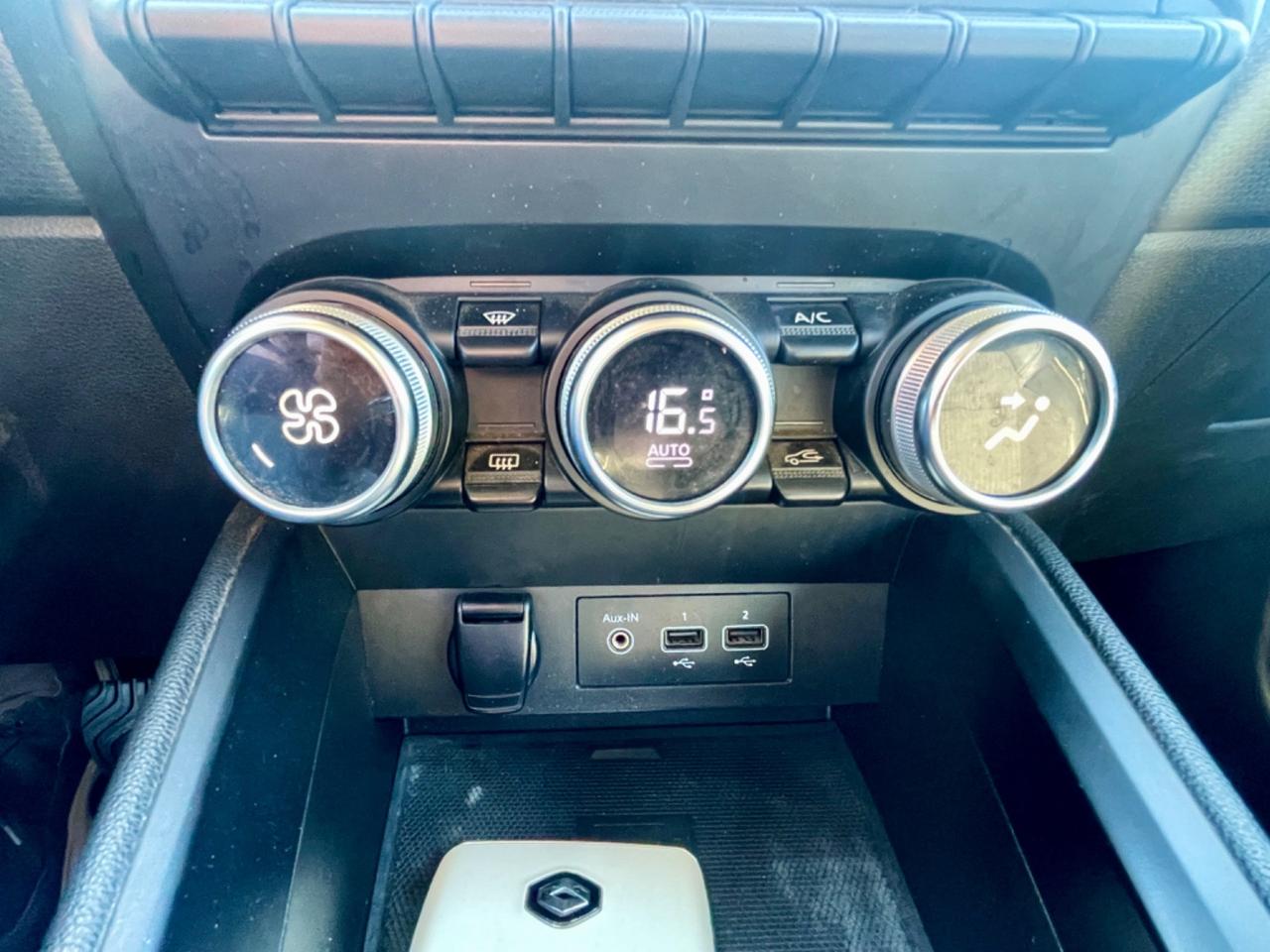 Renault Clio Blue dCi 85 CV 5p Intens 2020