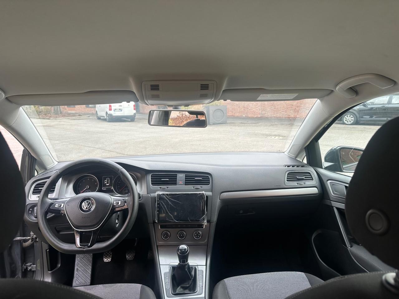 Volkswagen Golf 5 Porte Golf 5p 1.2 tsi Tech&Sound