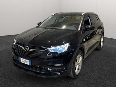 Opel Grandland X X 1.5 diesel Ecotec Start&Stop Business