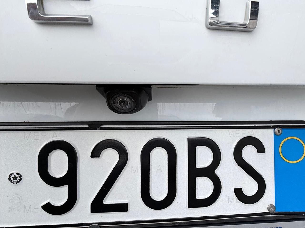 Ford Focus 1.5 EcoBlue 120 CV automatico SW Vignale Co-Pilot