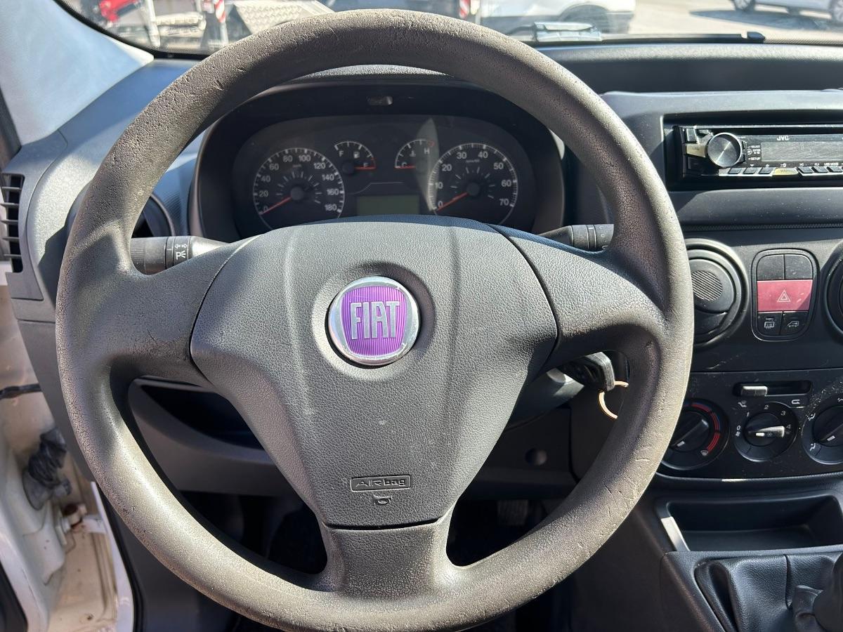 FIAT - Fiorino - DYNAMIC