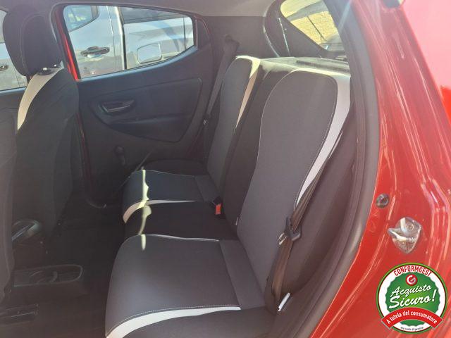 LANCIA Ypsilon 1.2 69 CV 5 porte Elefantino