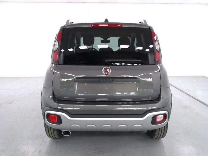 FIAT Panda 0.9 t.air t. Cross 4x4 s&s 85cv 5p.ti