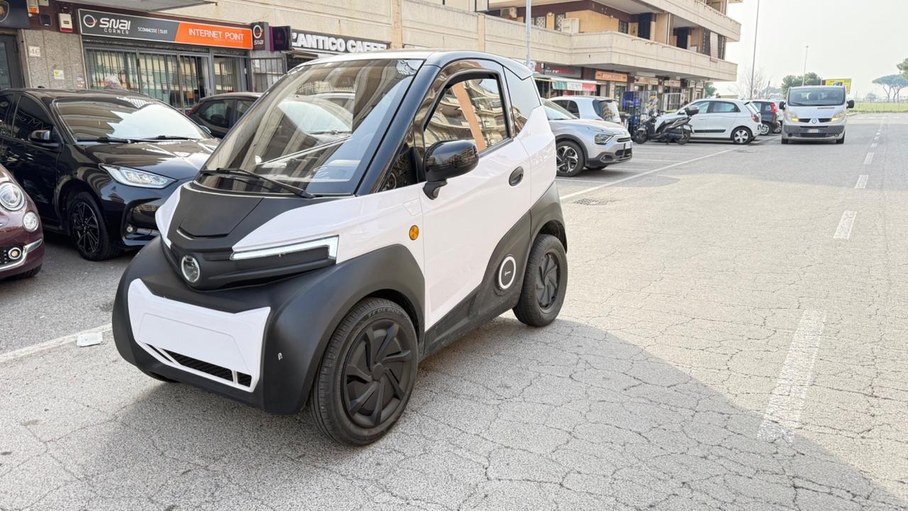 Silence S04 L7e 5,6 kWh