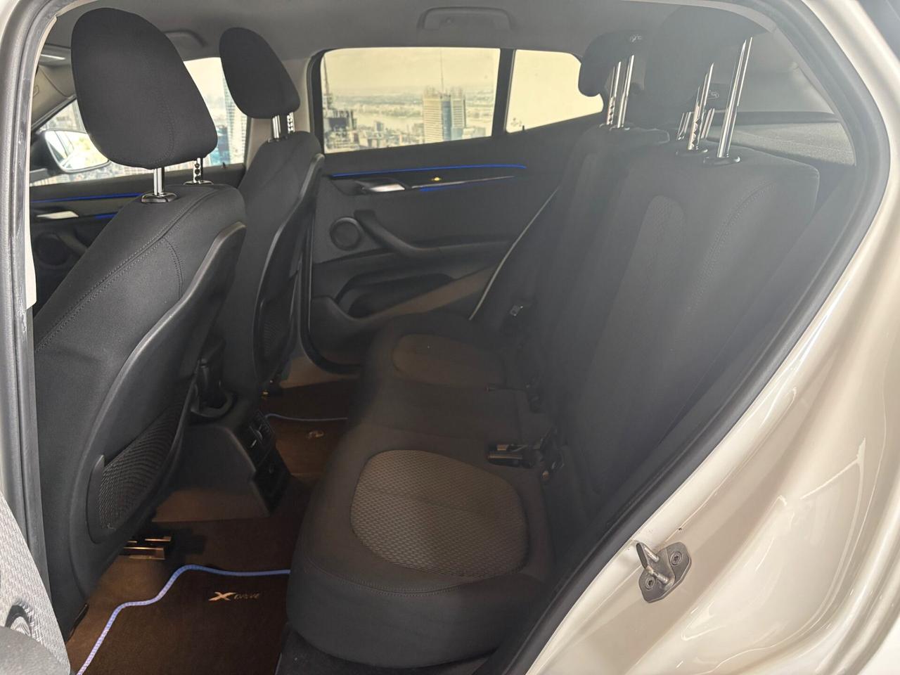 Bmw X2 xDrive18d Business-X