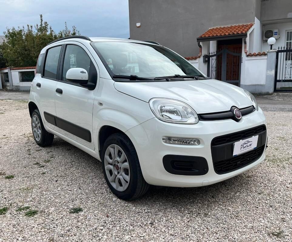 Fiat Panda 0.9 t.air t. natural power Pop 80cv