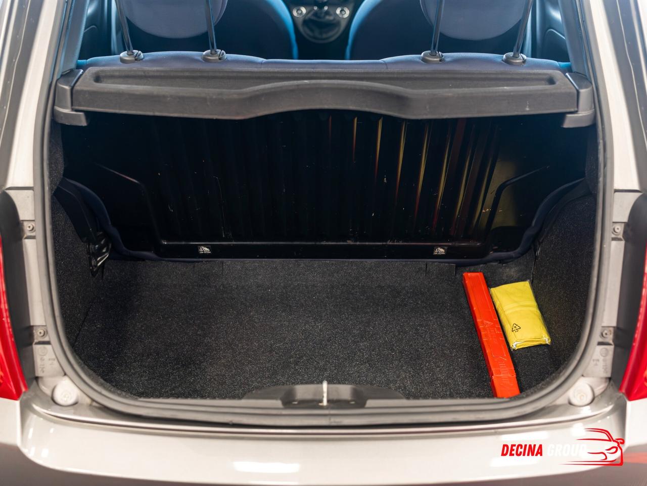 Fiat 500 1.0 Hybrid 70 cv Cult