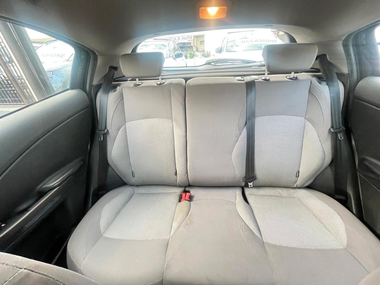 Alfa Romeo Giulietta 1.6 JTDm-2 120 CV Distinctive