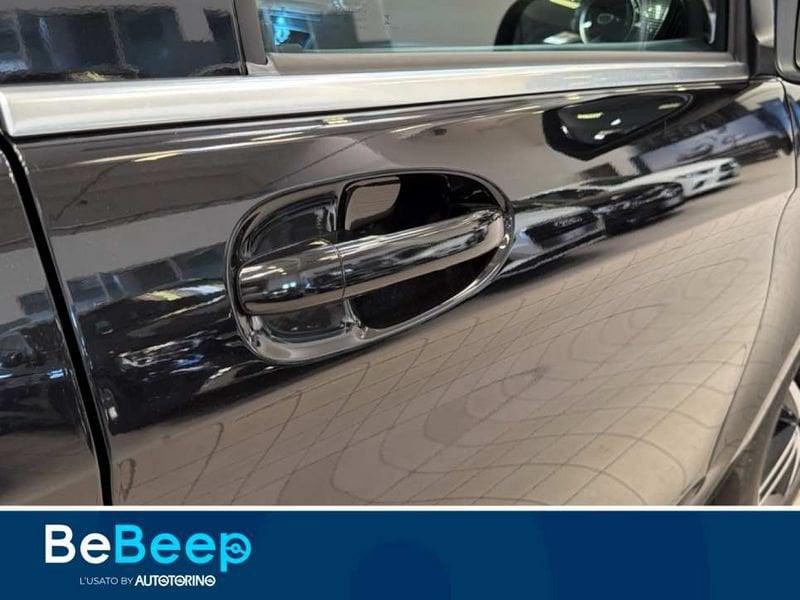 Mercedes-Benz Classe V V EXTRALONG 250 D PREMIUM AUTO