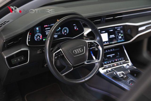 AUDI A7 SPB Sportback 40 TDI Mhev S-tronic S-line TETTO