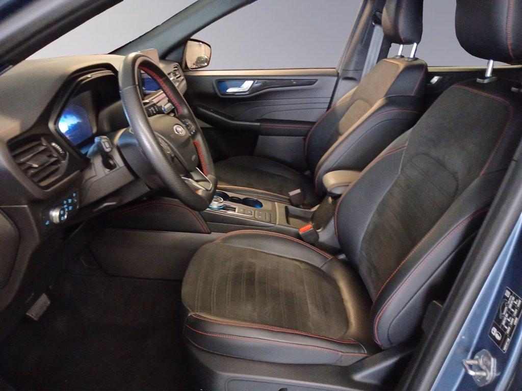 FORD Kuga full hybrid ST-Line X 2wd Automatica del 2022