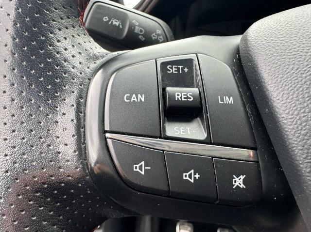 Ford Fiesta 1.5 ecoblue (tdci) ST-Line 85cv my19