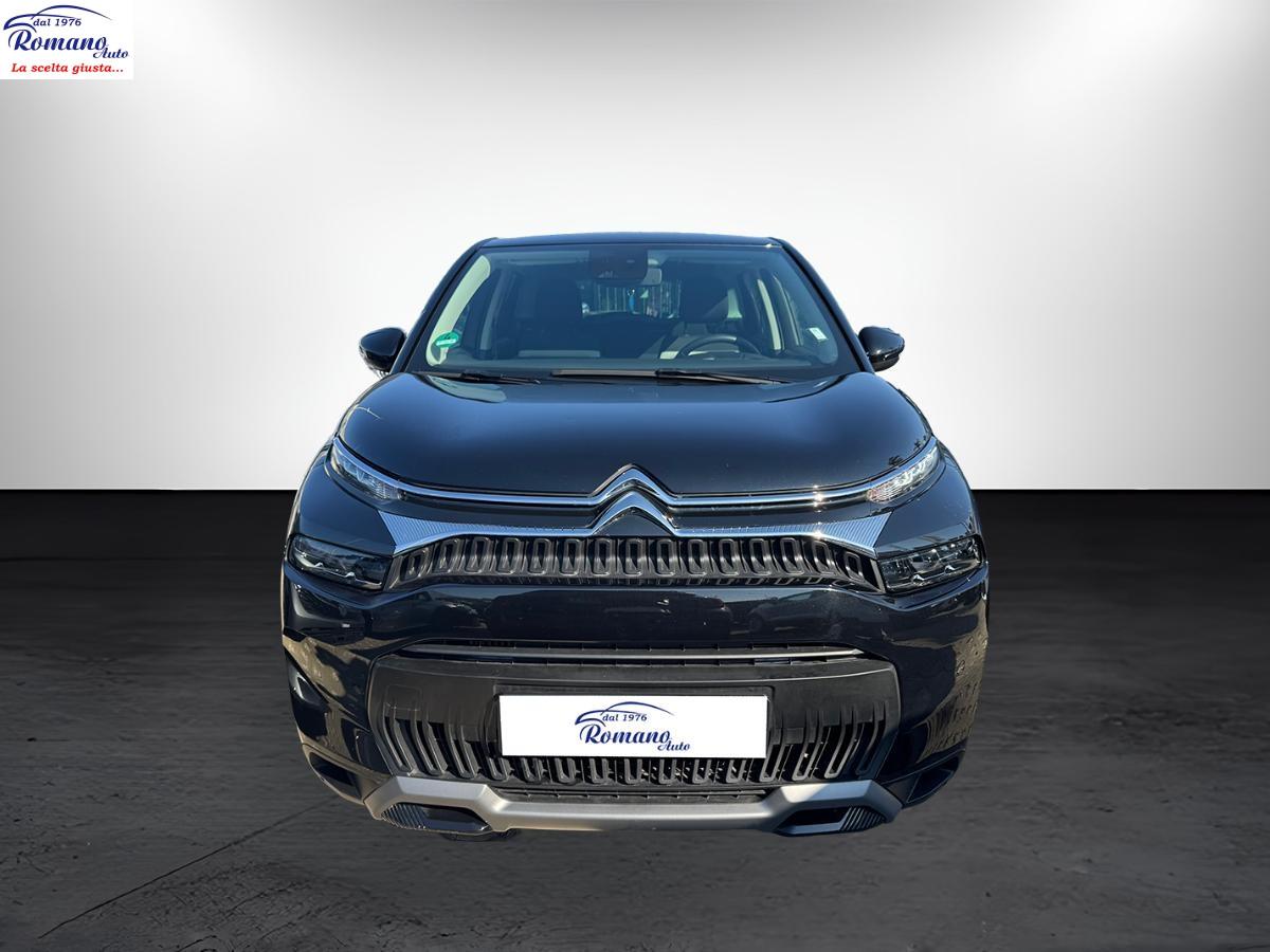 Citroen C3 Aircross 1.5 bluehdi You 110cv#2 ANNI GARANZIA CITROEN!