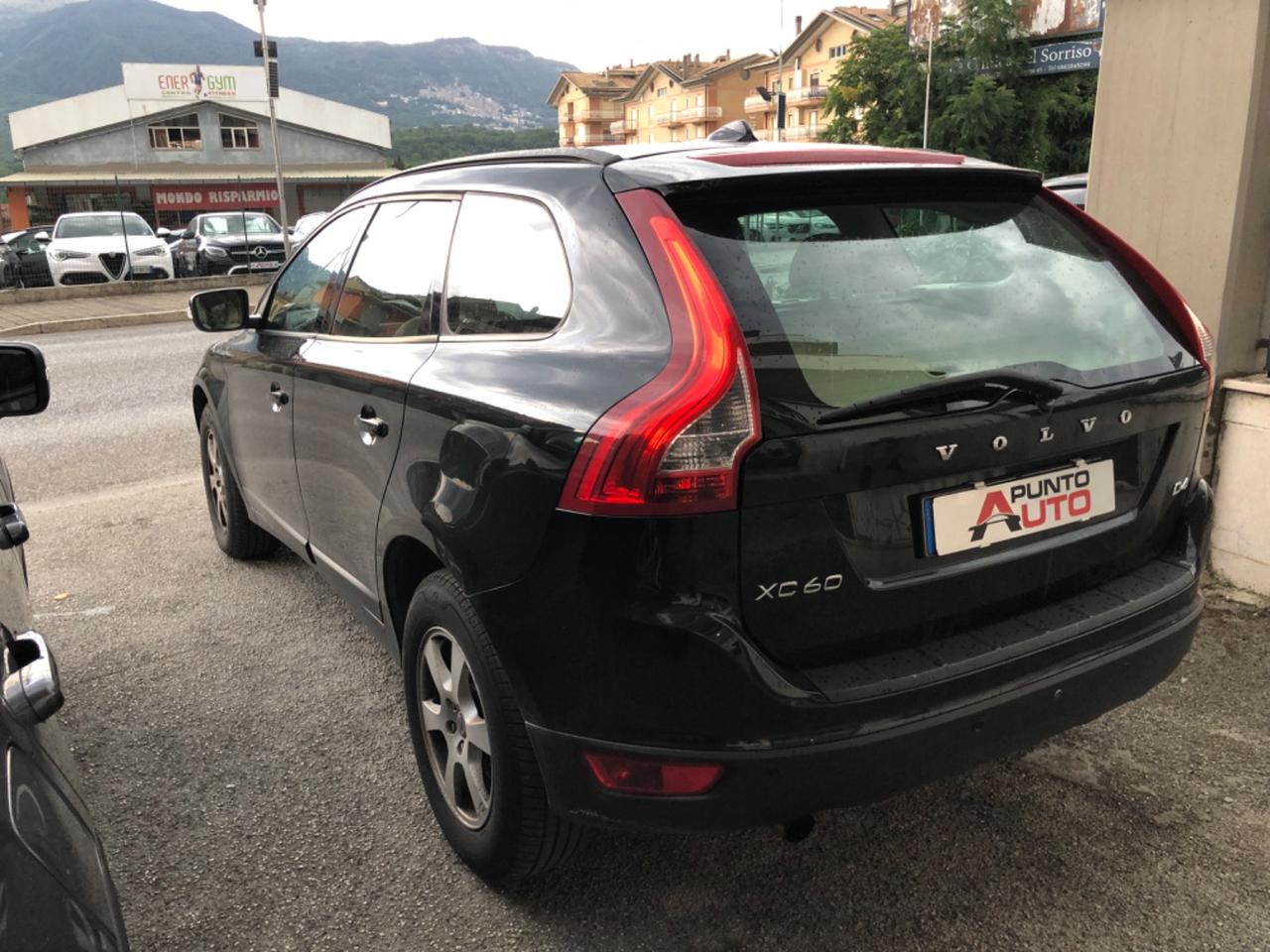 Volvo XC 60 XC60 D3 Kinetic