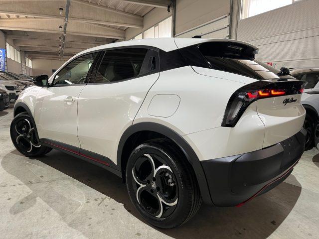 ALFA ROMEO Junior 1.2 136CV Hybrid eDCT6 Speciale +TECHNO/LED MATRIX