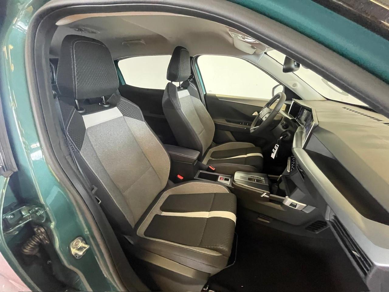 OPEL Frontera 1.2 hybrid GS 136cv edct