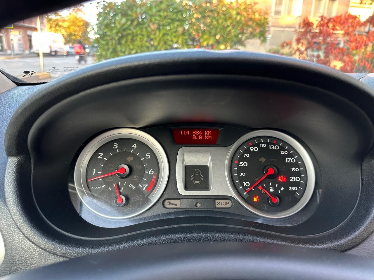 Renault Clio 1.2 16V 5 porte Rip Curl