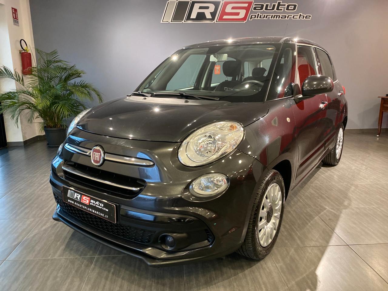 Fiat 500L 1.3 Multijet 95 CV City Cross