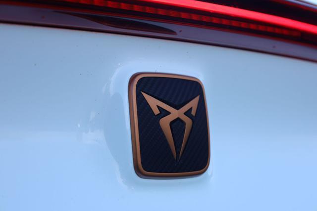 CUPRA Formentor 1.5 TSI DSG SEDILI SPORTIVI FULL PELLE