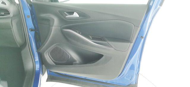 OPEL Grandland X 1.5 diesel Ecotec Start&Stop aut. Elegance