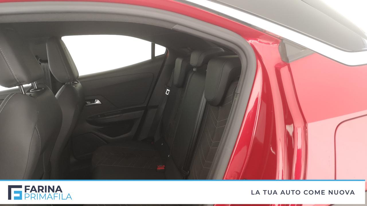 OPEL Mokka II 2020 - Mokka 1.2 t Ultimate s&s 136cv