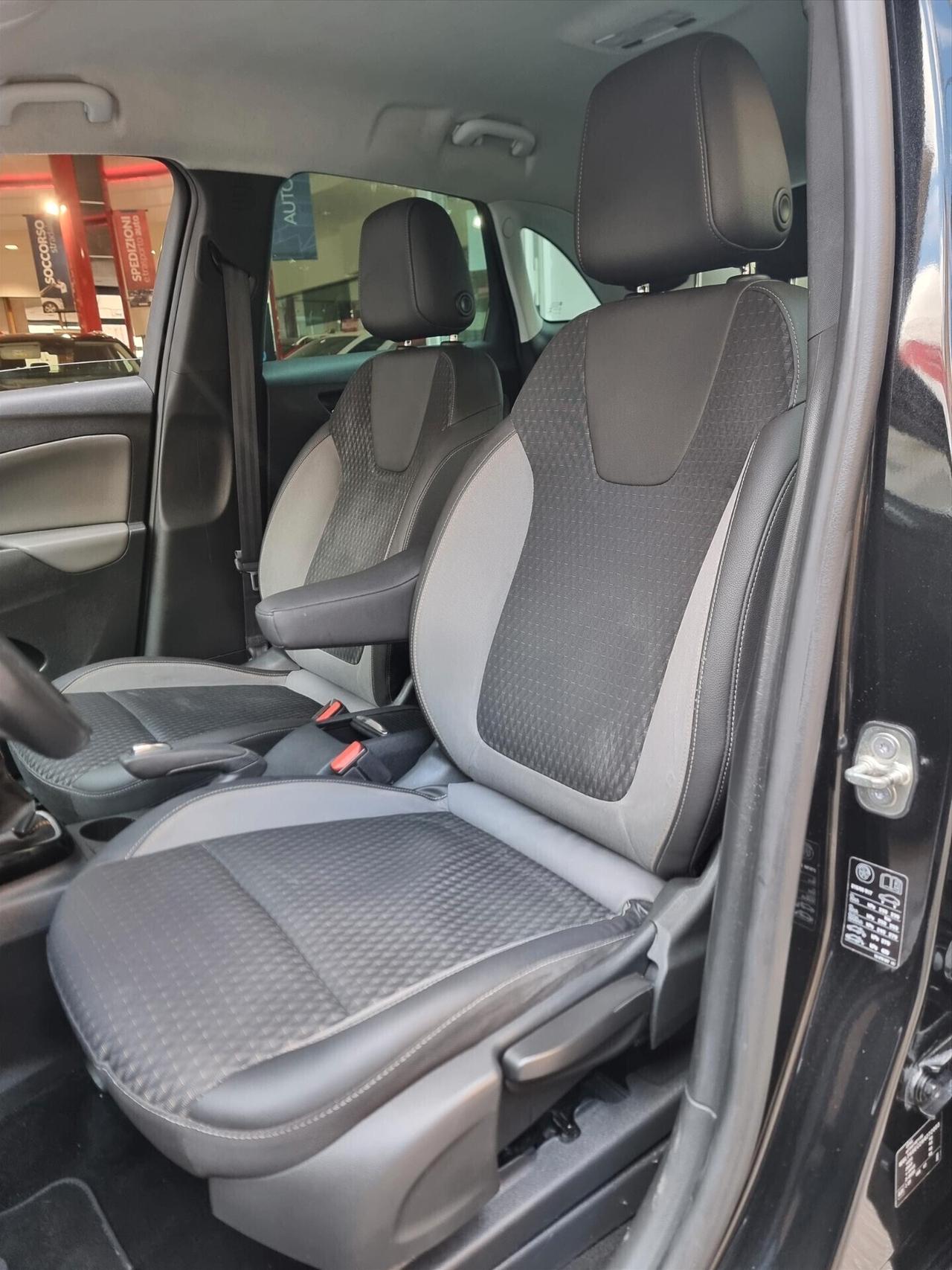 Opel Crossland Crossland X 1.6 ECOTEC D 8V Start&Stop INNOVATION 12 MEIS GARANZIA