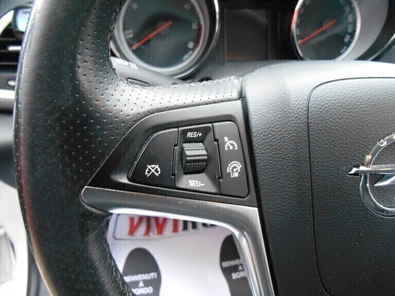 Opel Astra GTC 1.6 CDTI 110CV S&S 3 porte Cosmo