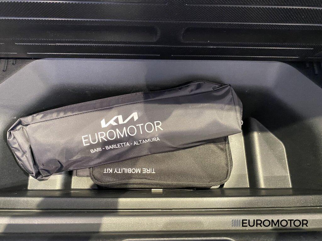 Kia EV6 77,4 kWh RWD