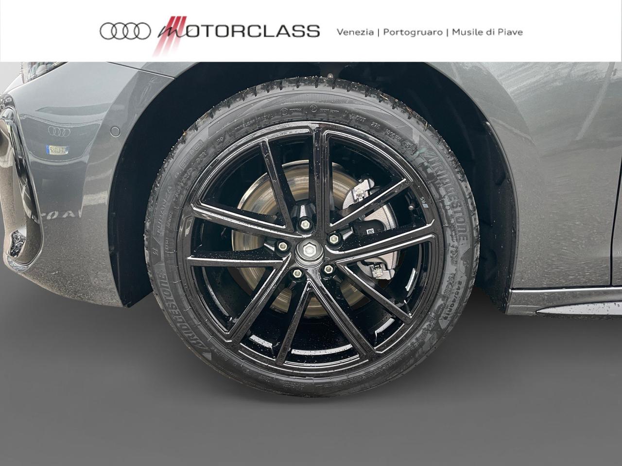 Audi A5 berlina 2.0 tdi mhev+ 204cv s line edition