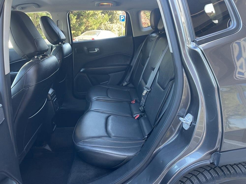 Jeep Compass 2.0 Multijet II aut. 4WD Opening Edition NEO PATENTATI