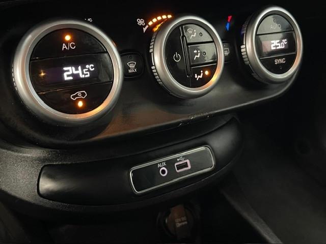 Fiat 500X 1.4 MultiAir 140 CV Lounge