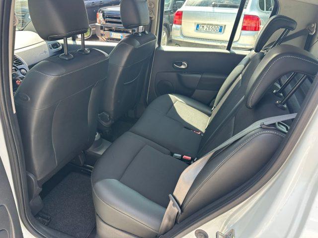 RENAULT Modus 1.5 dCi 90CV Live