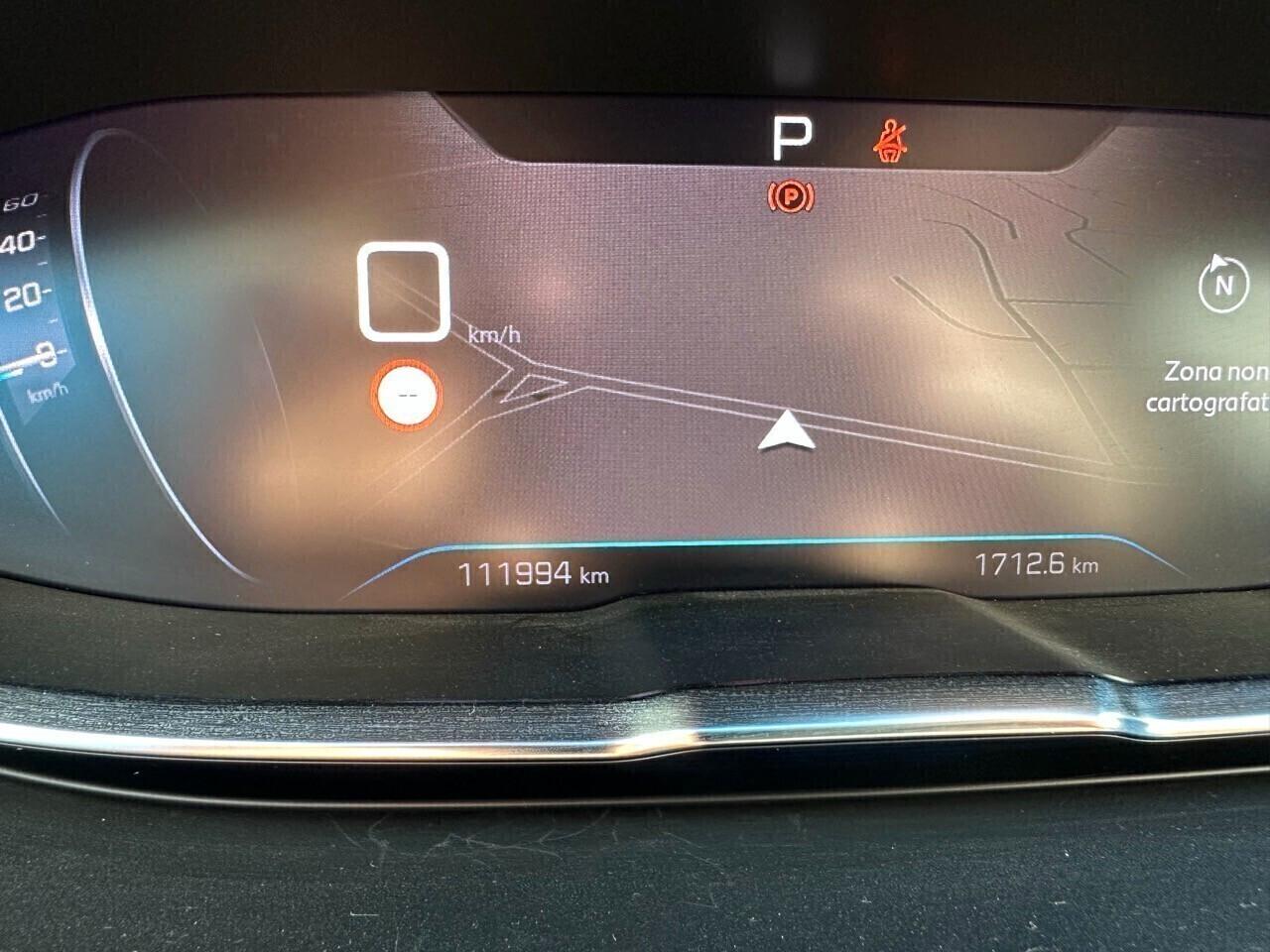 Peugeot 3008 BlueHDi 130 S&S EAT8 Active Business