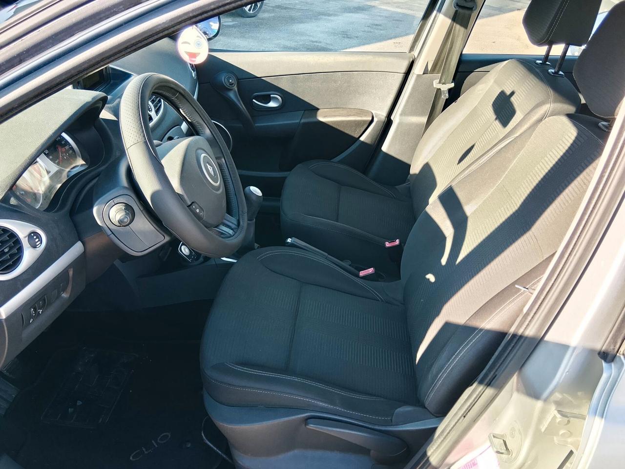 Renault Clio 1.2 NAVIGATORE