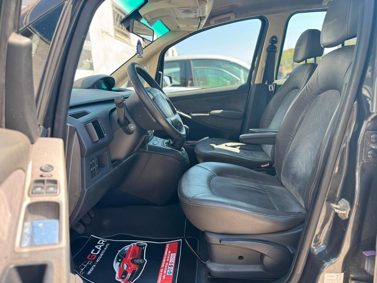 Lancia MUSA 1.3 Multijet 90 Cv Allestimento Poltrona Frau