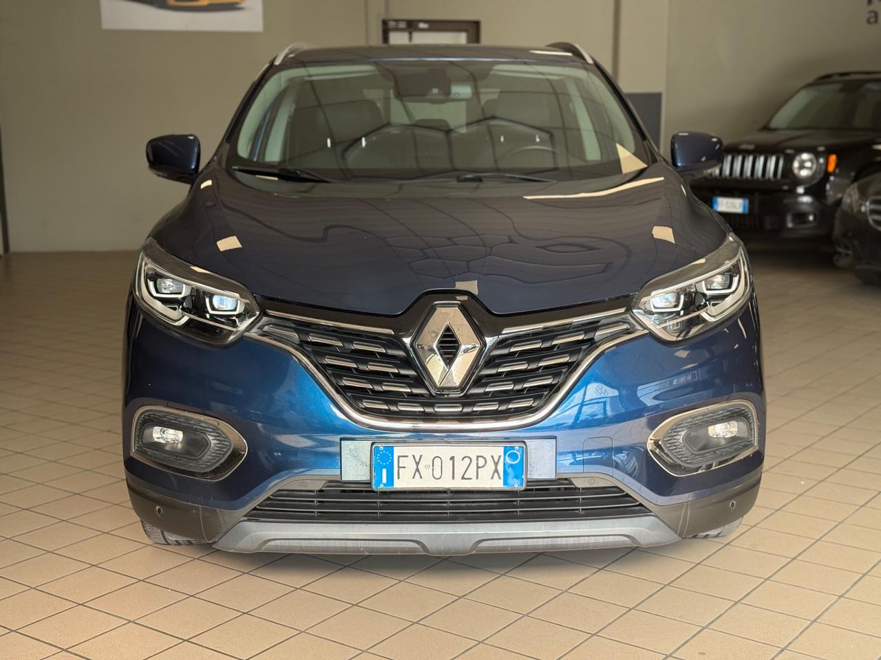 Renault Kadjar Blue dCi 8V 115CV EDC Sport Edition2