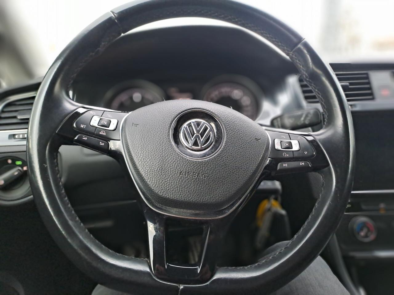 VW Golf 1.4 TGI 5p. Highline BlueMotion