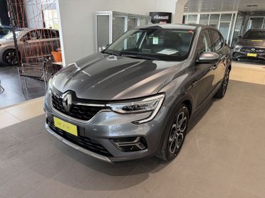 Renault Arkana 1.3 TCE 140 FAP Techno EDC