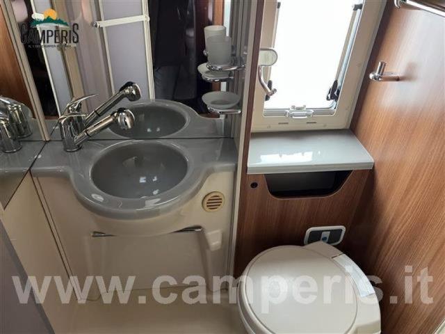 CHALLENGER CHALLENGER MAGEO 129