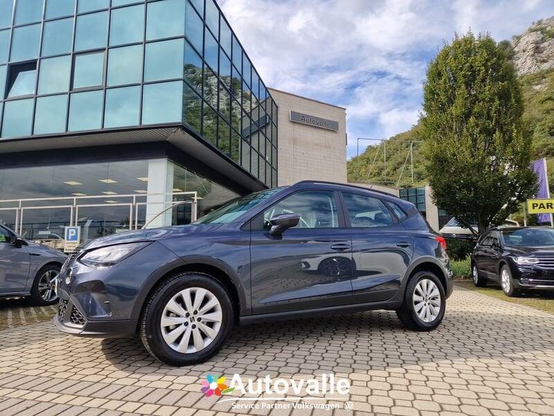 Seat Arona Arona 1.0 EcoTSI Style