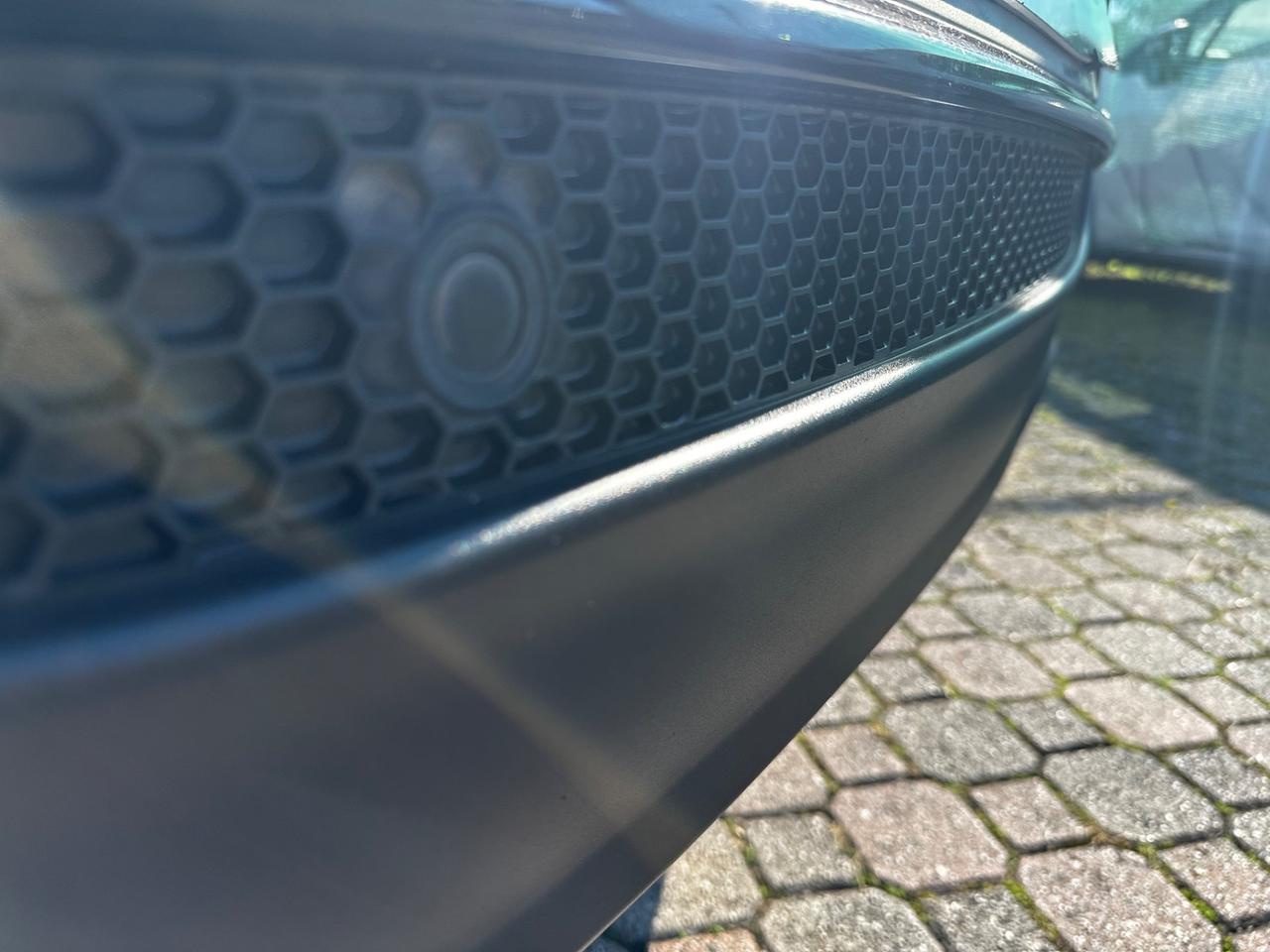 Alfa Romeo MiTo 1.4 T 120 CV GPL Super
