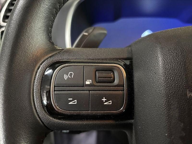 Citroën C5 Aircross PureTech 130 S&S EAT8 Feel