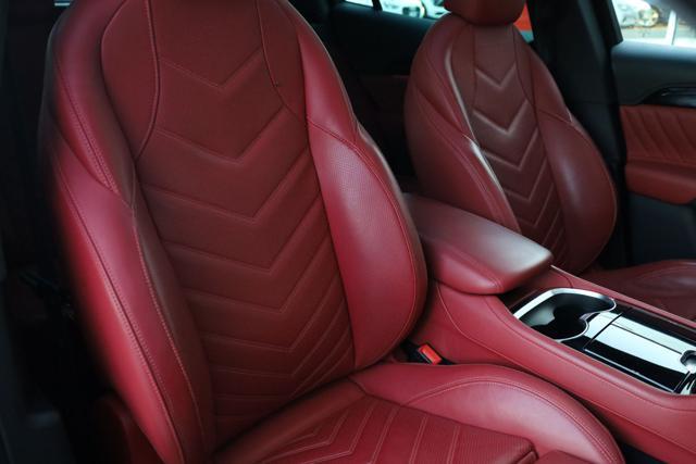 MASERATI Grecale MHEV 330 CV AWD Modena