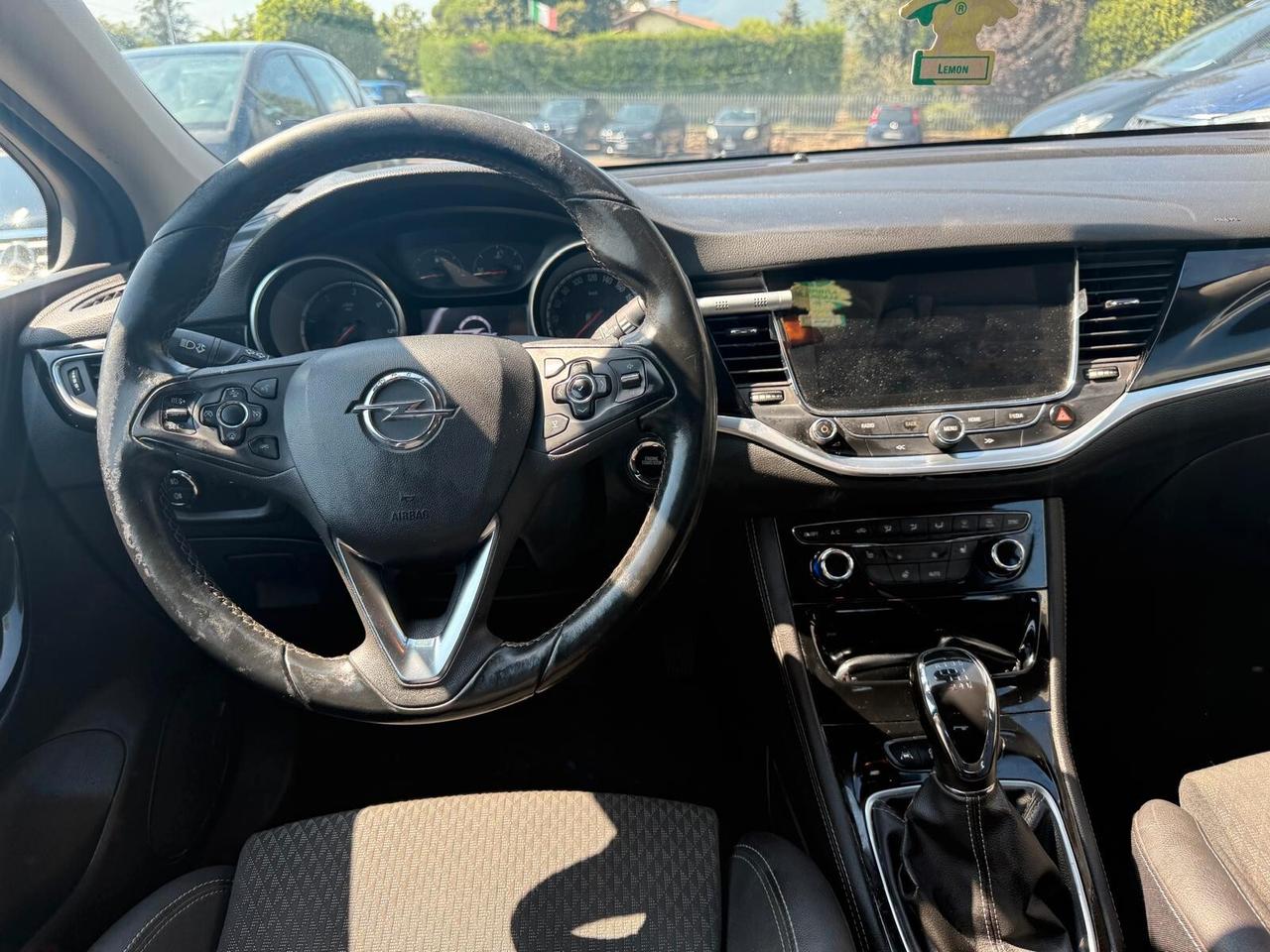 Opel Astra 1.6 CDTI 136CV EcoFLEX S&S 4 porte Elective