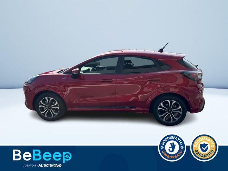 Ford Puma 1.0 ECOBOOST ST-LINE S&S 125CV AUTO