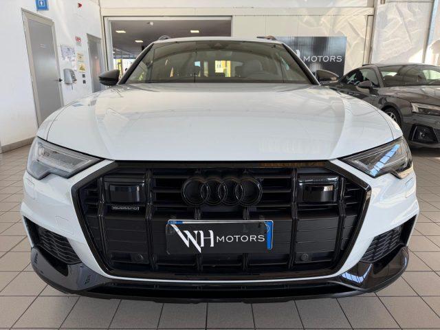 AUDI A6 allroad 45 TDI 3.0 quattro //MATRIX//PELLE/APPCARPLAY