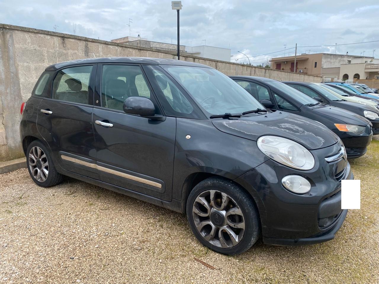 Fiat 500L 1.4 95 CV Pop