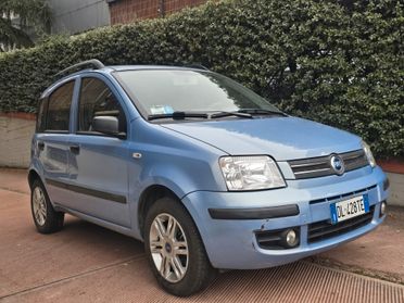 Fiat Panda 1.2 Dualogic